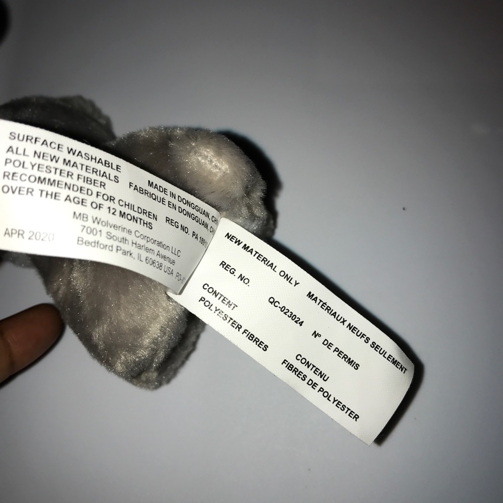 Plush - Picture 5 of 6
